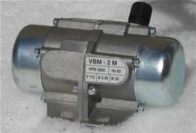 VBM-P Micro Rotary Electric